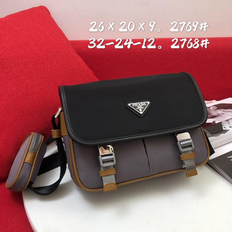 Prada Satchel Bags